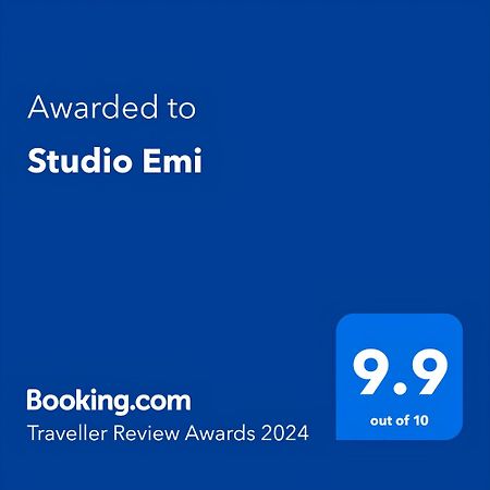 Studio Emi Поморие Экстерьер фото